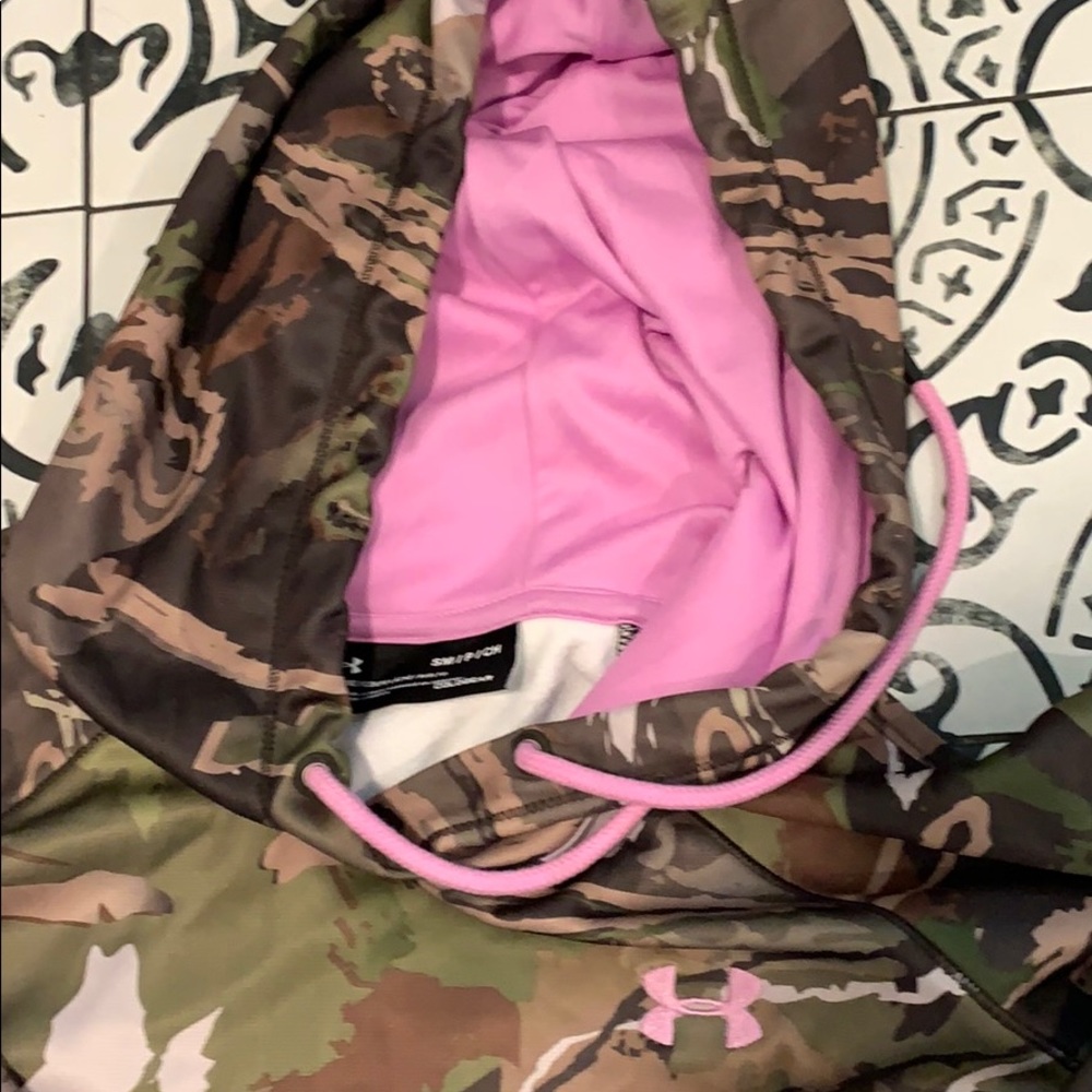 Ua Sweatshirt - image 2